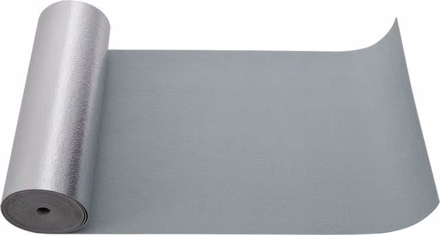 Livingandhome Self-Adhesive Plain White Vinyl Wallpaper Roll, Washable and Moisture Resistant
