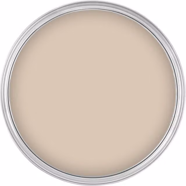 Leyland Trade Granocryl Smooth Masonry Paint, Sandstone, 5l