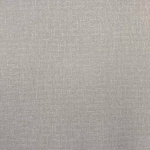 Belgravia Decor Blown Weave Textured Vinyl Wallpaper, Grey – 1