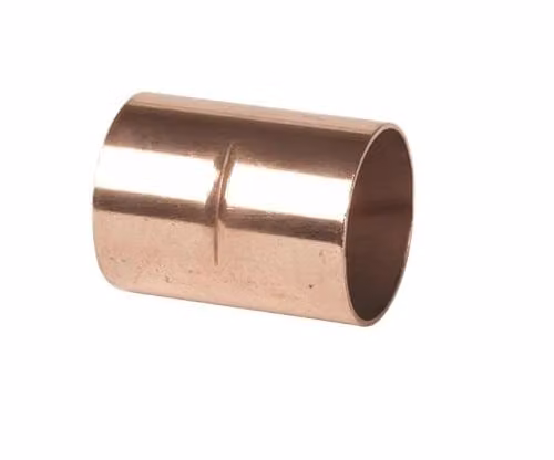 Primaflow 28mm Copper End Feed Coupling
