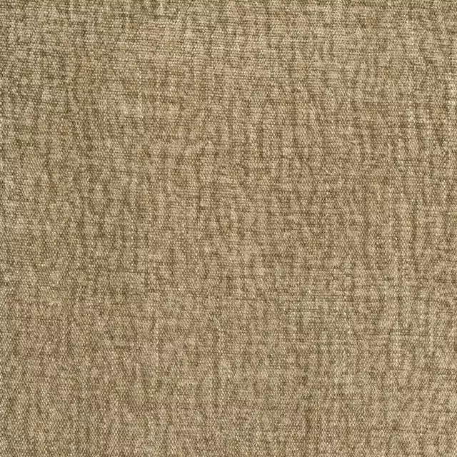 ANTE DECOR Serene Woven Fabric in Latte Brown and Beige