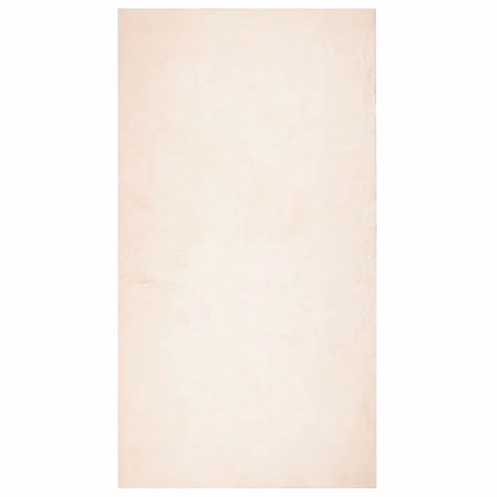 Berkfield Home HUARTE Rug, Beige, W: 80 cm, L: 150 cm – 1