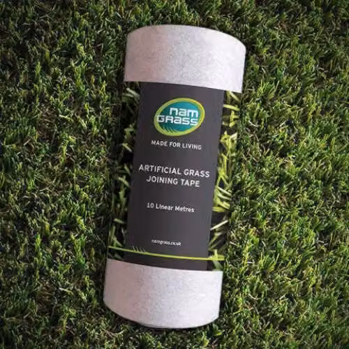 Namgrass Artificial Grass Whole Roll Membrane W: 4.5 m, L: 100 m