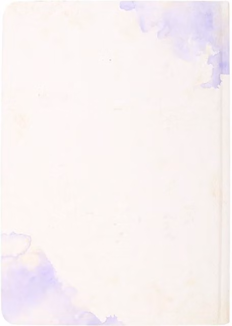 KDMK My Book Of Magical Thinking A5 Lined Notebook, Multicolour