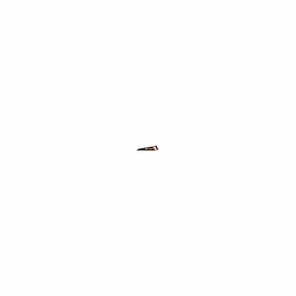 Bahco 2600-22-Xt-Hp Superior Handsaw, Black, 550 mm, 9 TPI – 2