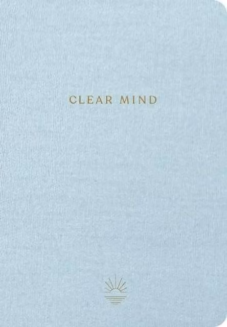 Insight Editions Clear Mind Multicolour Hardback Book