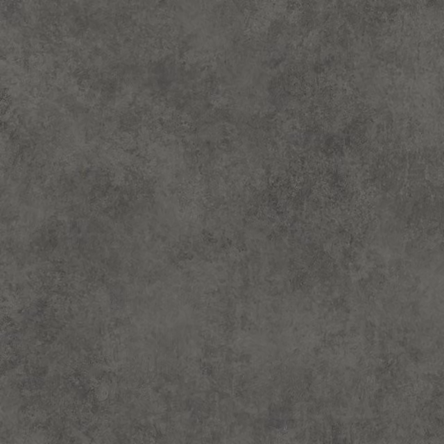 Vinyl Flooring UK Dark Grey Plain Effect Vinyl Flooring Sheet, Thickness: 2.5 mm, W/D/H: 300 x 900 cm