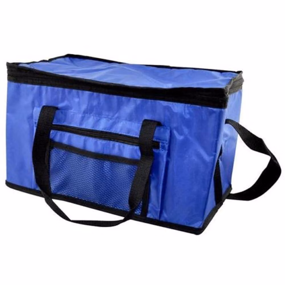 SPETLEK 28L Ice Cooler Bag in Blue for Picnic, Camping and Food Storage – 2