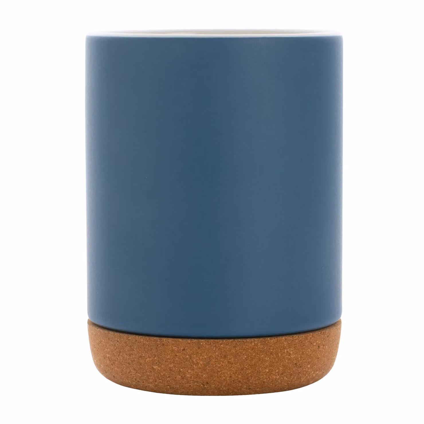 XD Design Blue Ceramic and Cork Mug, 280 ml – 2