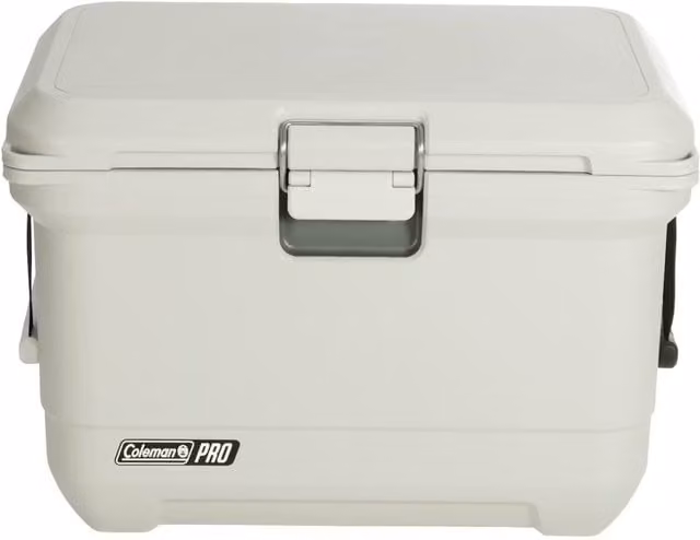 Coleman Pro 45QT Cool Box, 43 l, White