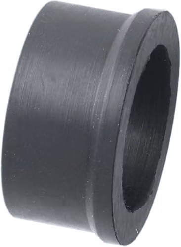 McAlpine Black Synthetic Rubber Seal Reducer – 3