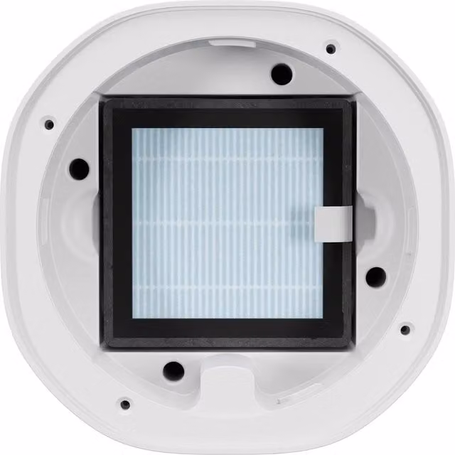 Maxi-Cosi Clean 3-in-1 Air Purifier Filters, 3 Pack, White