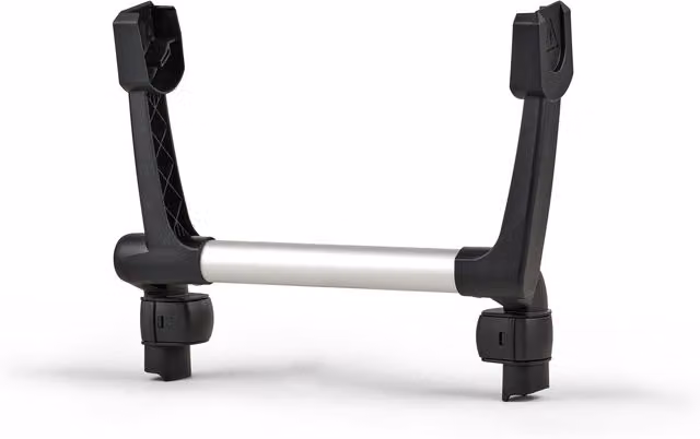 Bugaboo Donkey 6 Car Seat Adaptors for Mono/Duo in Black