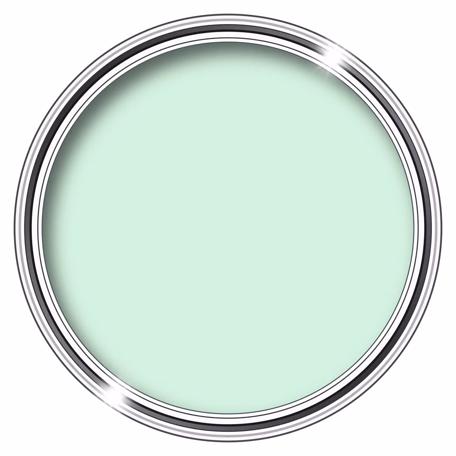 HQC Paints Barn Wood Paint in Green, 1 l, Quick-Drying and Weatherproof Satin Gloss Finish – 6