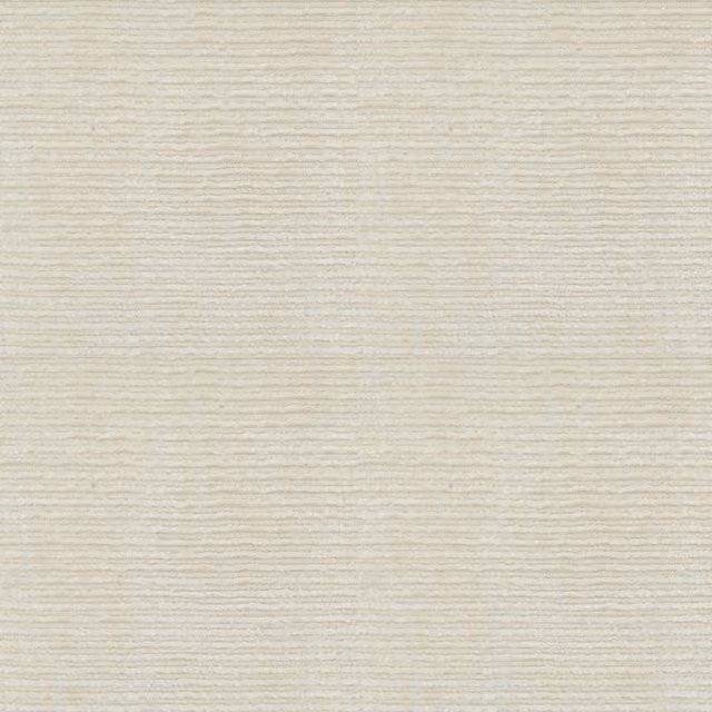 HOUSE Llewelyn-Bowen Ottoman in Cream Fabric