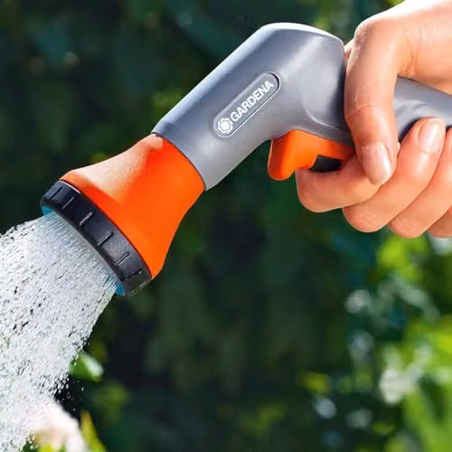 Gardena Basic Water Spray Gun Set – 2
