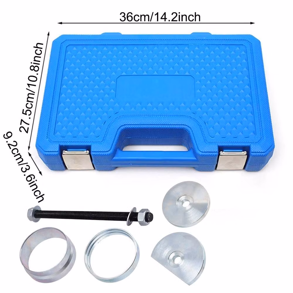 Ventryn Blue Engine Mount Subframe Removal Puller and Bush Tool for VW Skoda Seat and Audi – 2