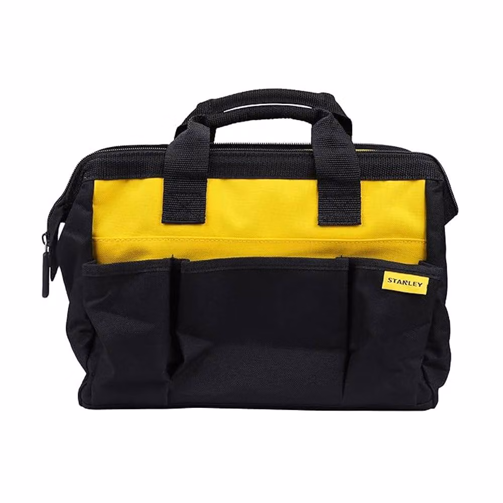 Stanley Tool Bag with Strap in Black – 2