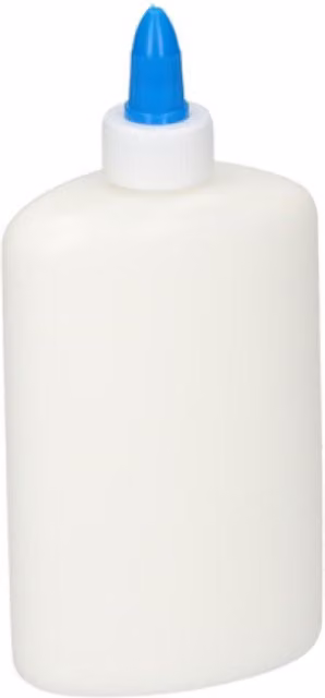 UMKY White Liquid Kids Craft Glue