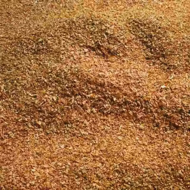 Wiggly Wigglers Bokashi Bran Refill, Gold, 3kg