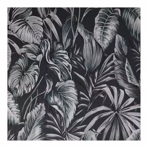 Superfresco Easy Exotique Botanical Floral Wallpaper, Green