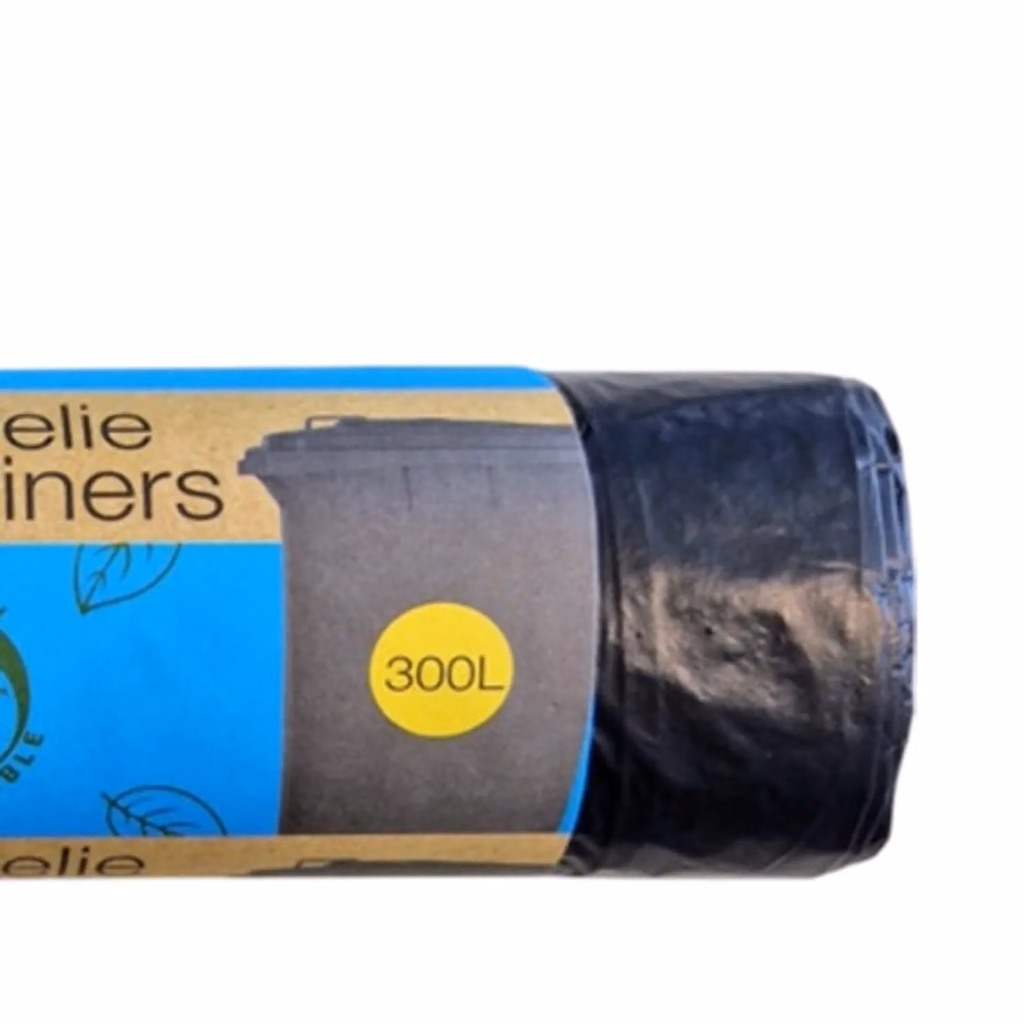 Tidyz Swing Bin Liners in Black – 2