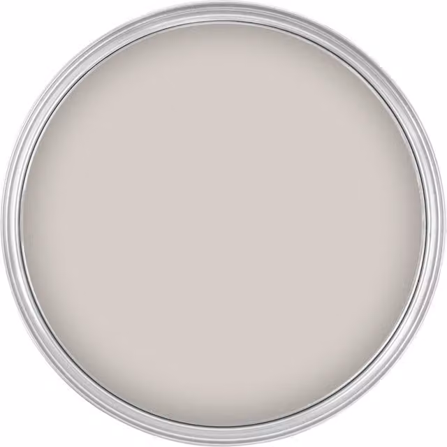 Johnstones Soft Sheen Emulsion Paint in China Clay, 2.5l