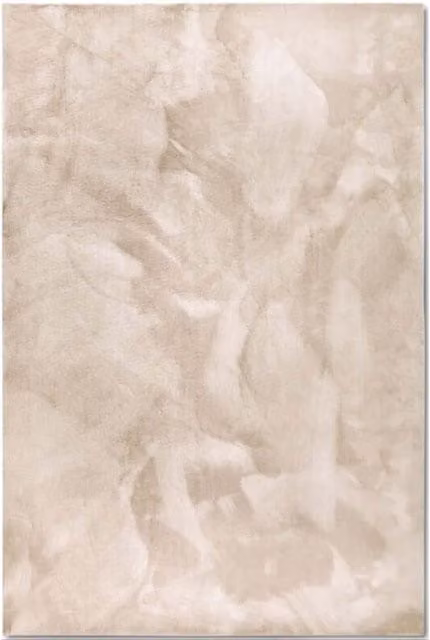 Villeroy & Boch 1899 Soft Pile Leon Abstract Rug in Beige, W/D/H: 200 x 290 cm – 1