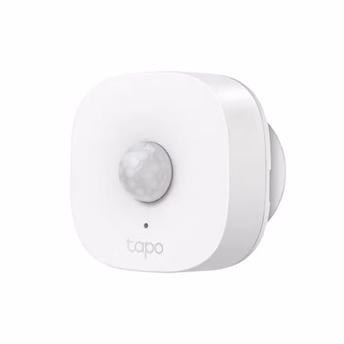TP-Link Tapo T100 Smart Motion Sensor, White