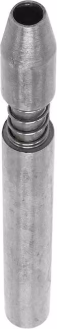 Neel Blue 4mm Round Dome Rivet Setting Tool with 4 Claws in Silver – 1