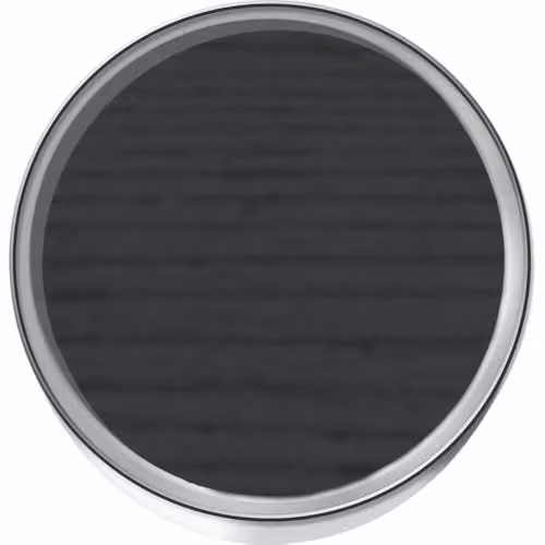 Sadolin Quick Dry Weatherproof Woodstain, Ebony Black, 1 l – 3