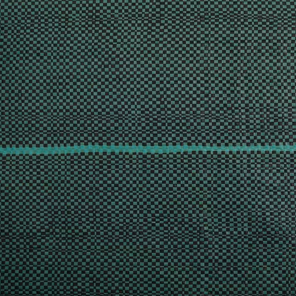 Berkfield Home Green Polypropylene Weed Membrane, 2 x 150 m – 4