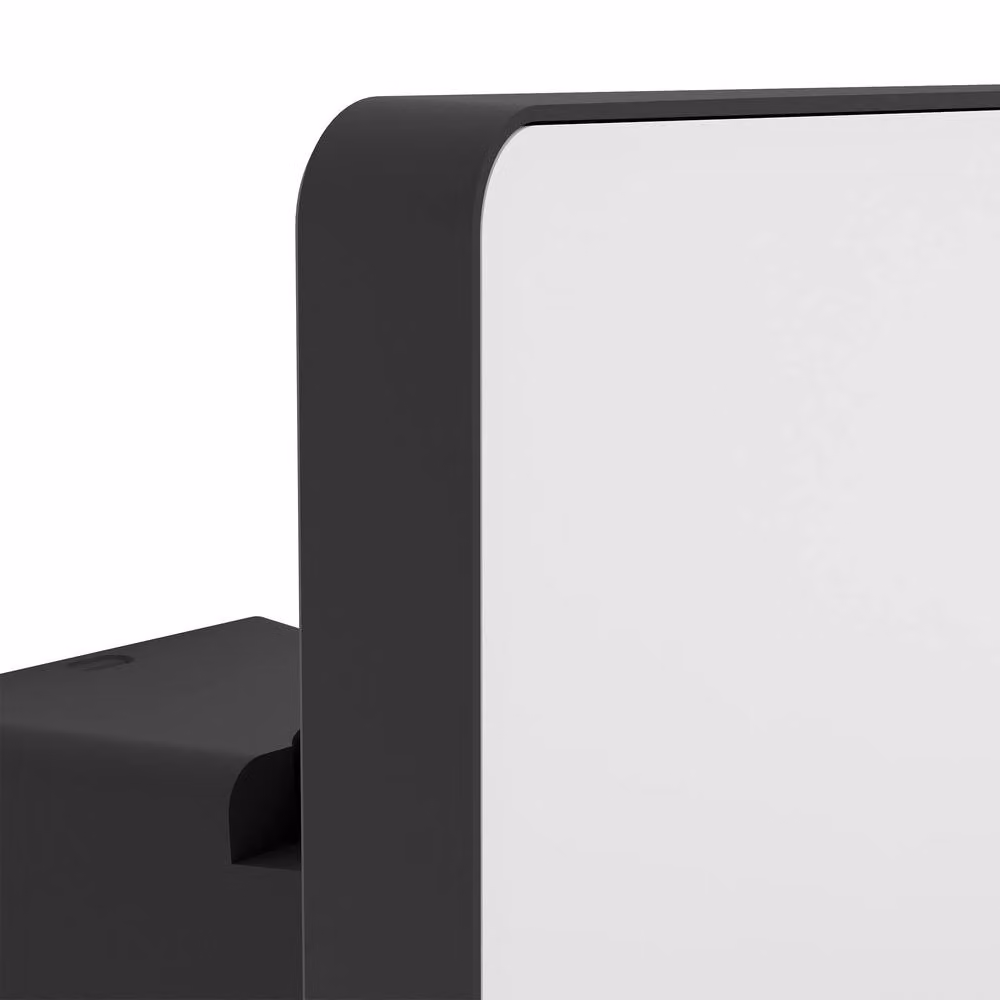 Eglo EPIFANO 200W LED Floodlight, Black Aluminium, IP65 Rated – 3