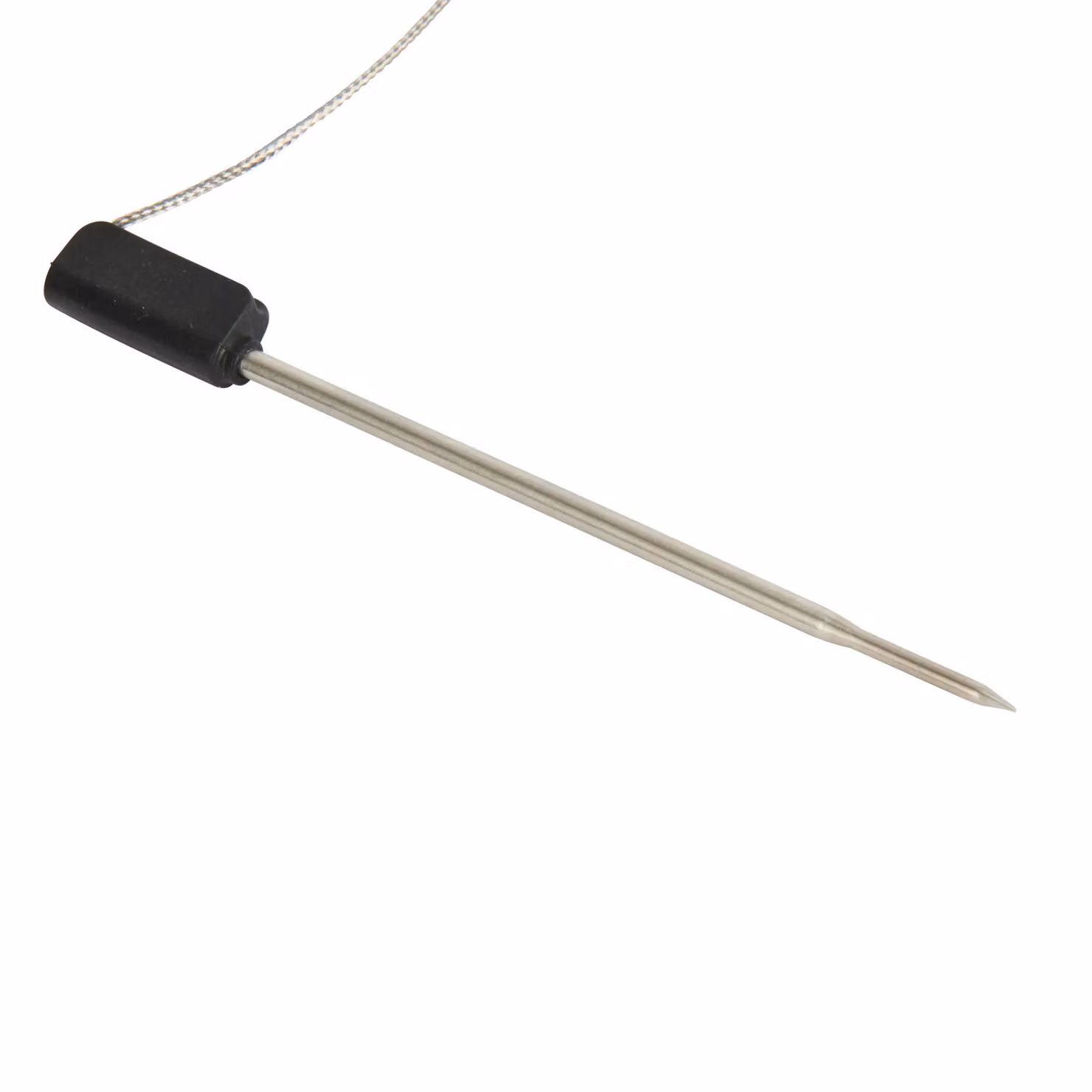 MasterClass Cooks Timer and Thermometer in Grey – 6