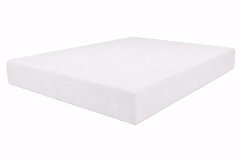 Sloomy Sterling Plush Divan Bed Set with 4 Drawers, 26 inch Strutted Headboard and 12 inch Matching Footboard, Grey, W/D/H: 140 x 200 cm
