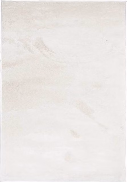 Berkfield Home OVIEDO Short Pile Rug, Beige, W: 200 cm, D: 280 cm – 1