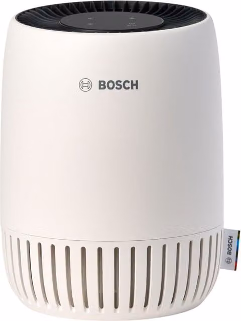 Bosch Air 500 2-in-1 HEPA Air Purifier, White