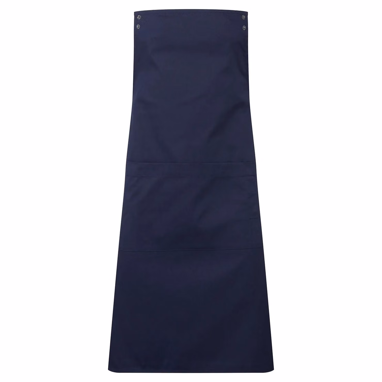Premier Swap & Pop Customizable Apron Body in Navy Blue – 2