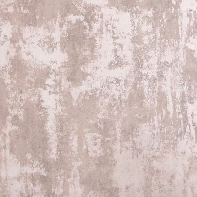Arthouse Abstract Stone Effect Textured Matt Wallpaper in Pink, Blue, Silver and Beige