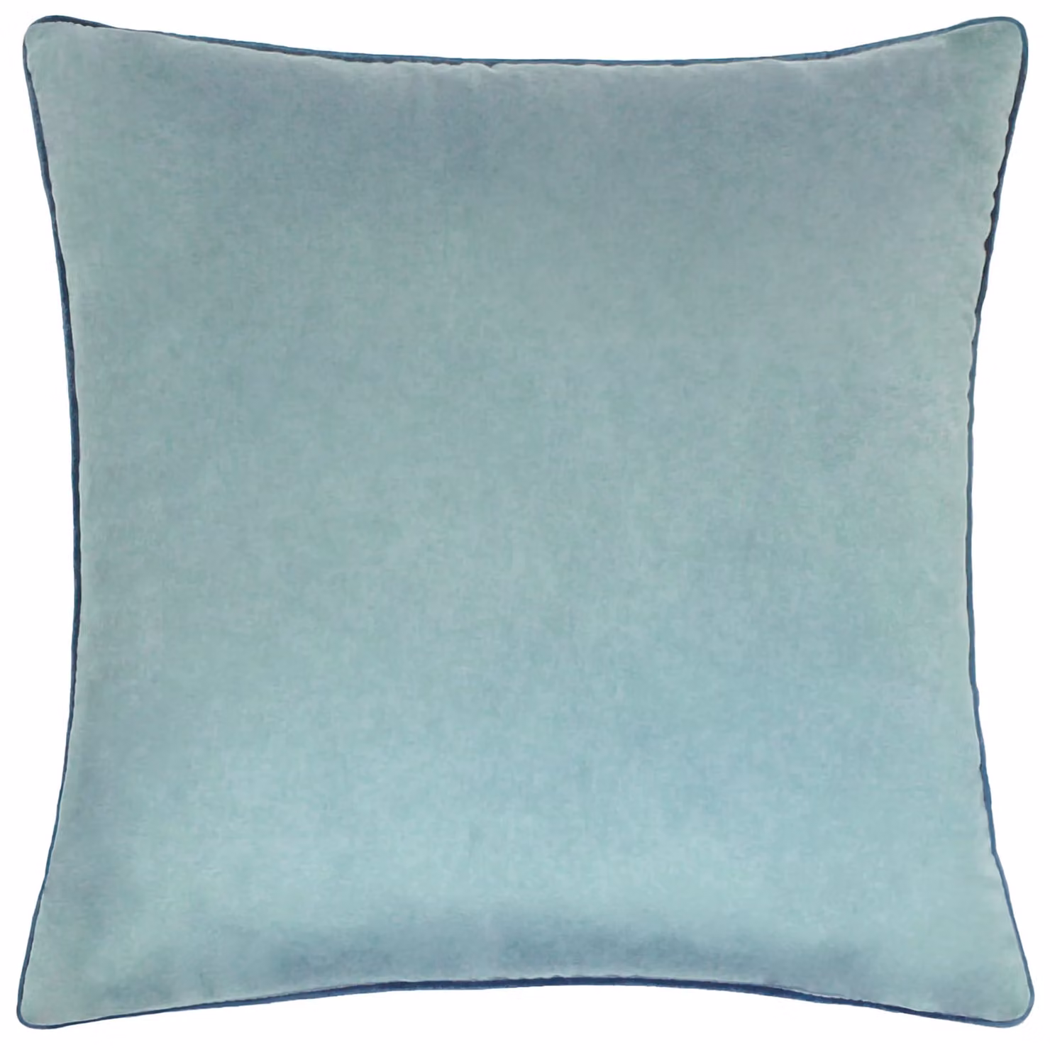 Furn Meridian Green Velvet Square Cushion, W/D/H: 45 x 45 x 45 cm – 2