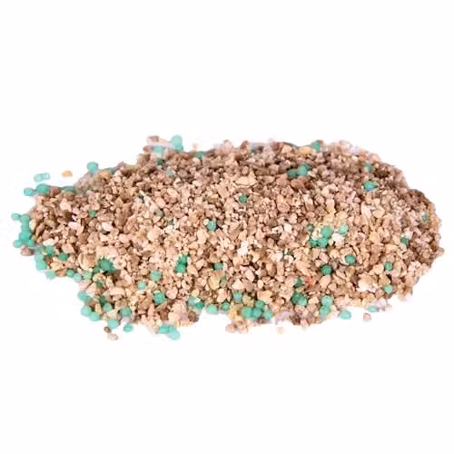 Pro-Kleen Autumn Lawn Feed Fertiliser 2.5kg NPK 10-5-10 + 2MgO Slow Release Granulate – 4