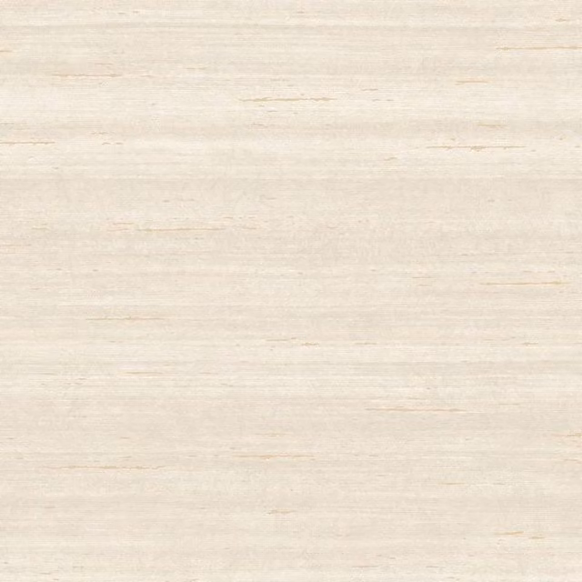 Rasch Paradise Striped Silk Textured Vinyl and Paper Wallpaper in Beige
