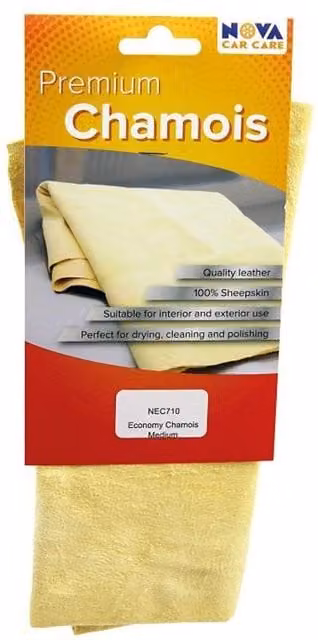 Nova Nomy Chamois Medium Multicolour and Beige