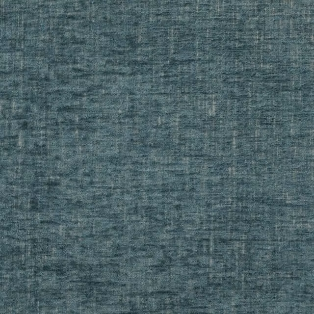 ANTE DECOR Olympus Fabric in Cerulean and Gold