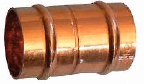 Primaflow Bronze Solder Ring Coupling 15mm