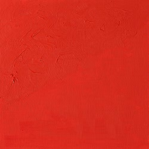 Winsor & Newton Artisan Mixable Oil Paint, Red, 37ml – 2