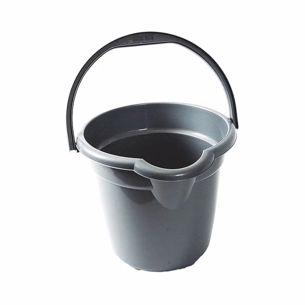 Casa 10L Silver Bucket – 2