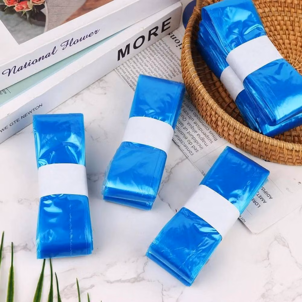 NESTLUNE 36-Piece Blue Disposal Nappy Bin Refill Cassettes – 4