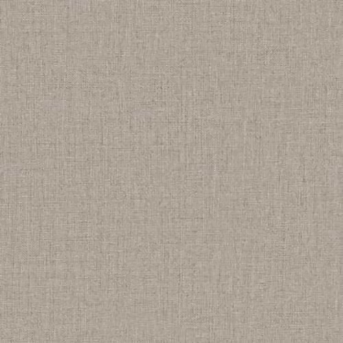 Belgravia Carmella Plain Grey Textured Heavyweight Vinyl Wallpaper