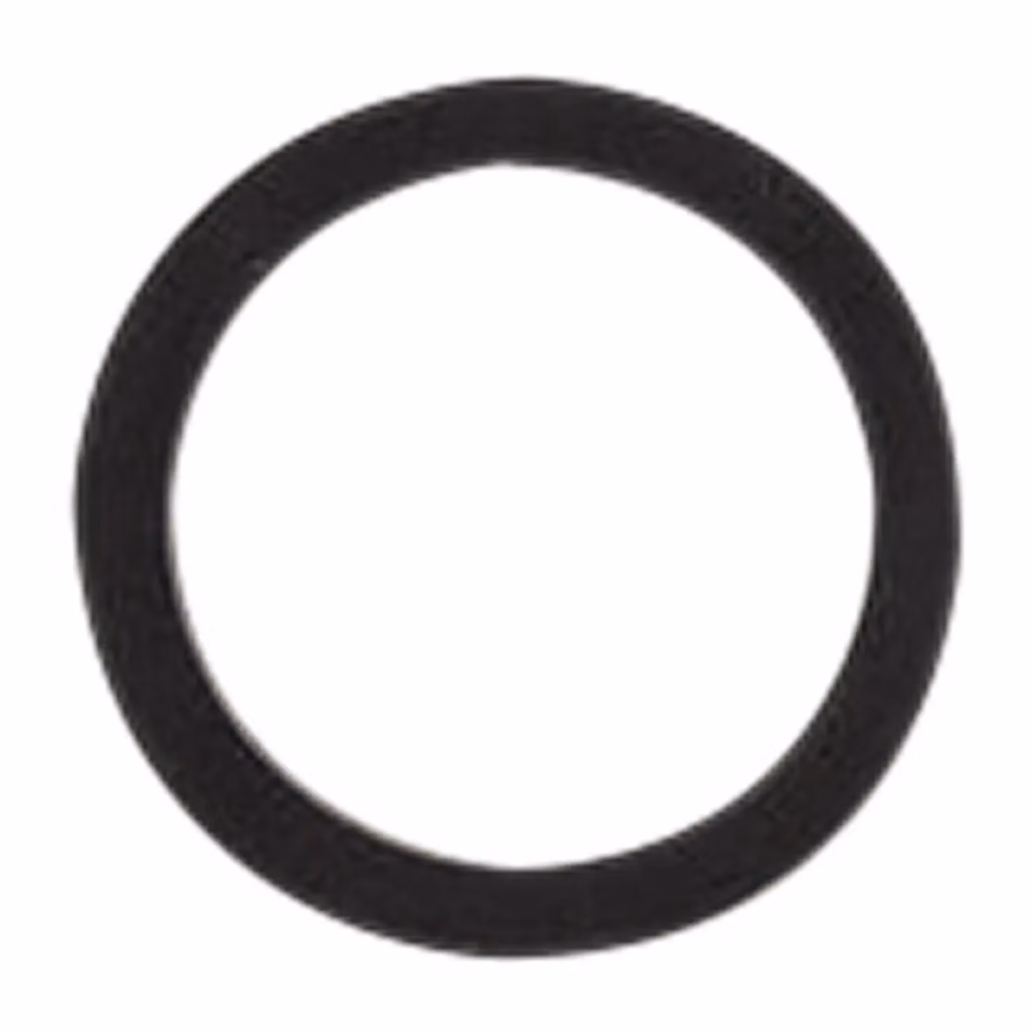 John Guest Speedfit 3/4" Flat Thread Washer in Black – 2